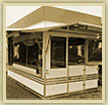 Catering pavilions
